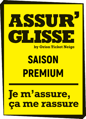 Ski Alpin Saison